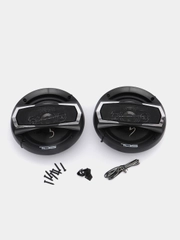 Автомобильные колонки TDS TS-CS6501 (6.5")