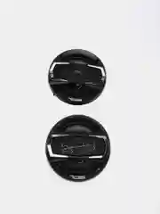 Автомобильные колонки TDS TS-CS6501 (6.5")