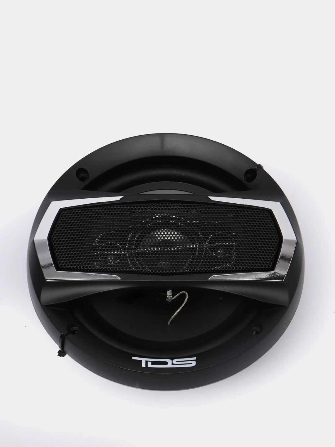Автомобильные колонки TDS TS-CS6501 (6.5")