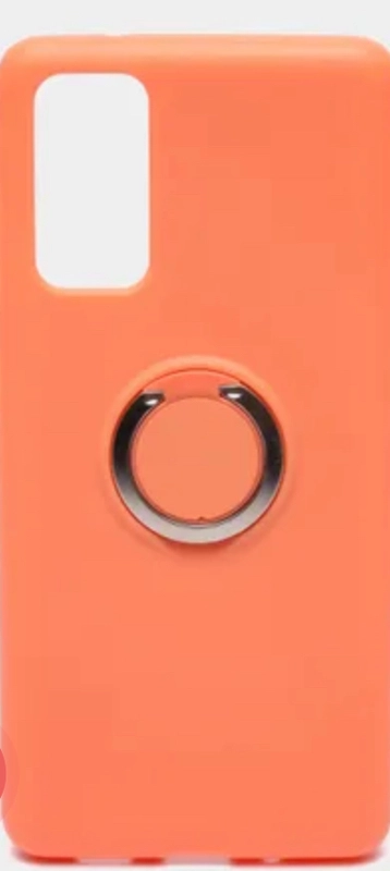 Чехол Samsung S20 FE