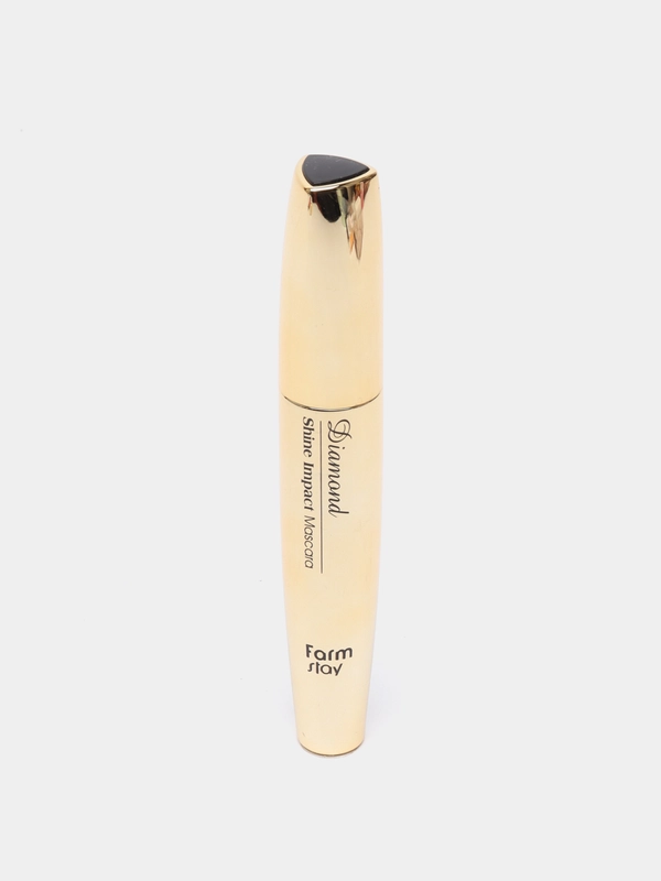 Тушь для ресниц Diamond Shine Impact Mascara