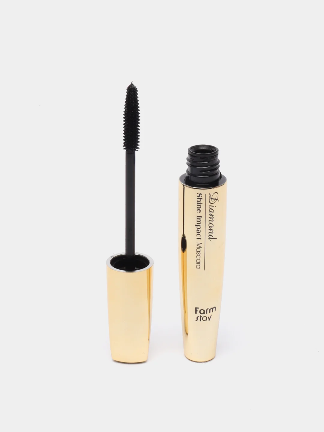 Тушь для ресниц Diamond Shine Impact Mascara