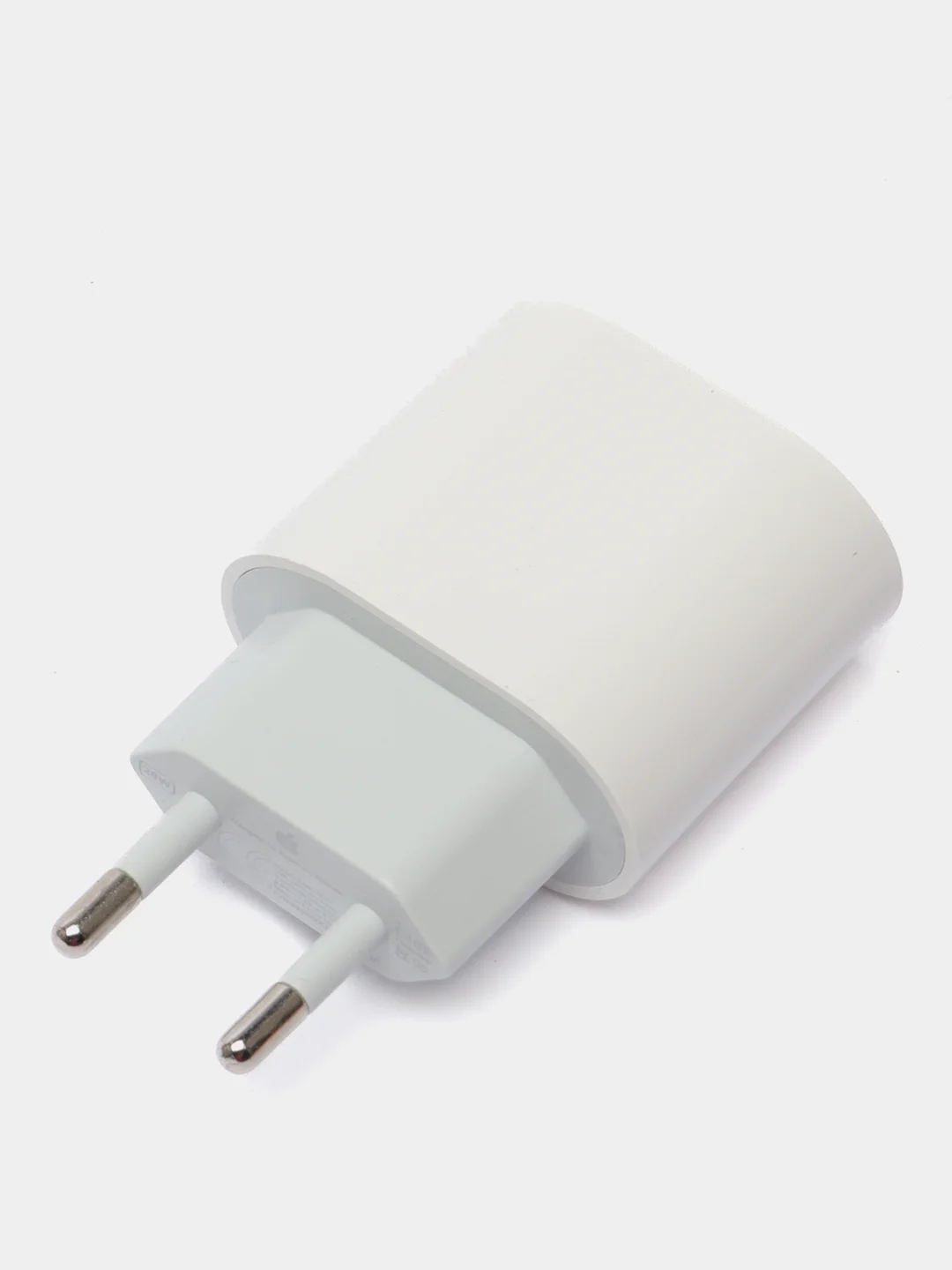 Блок питания с быстрой зарядкой для Apple с Type-C