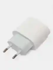 Блок питания с быстрой зарядкой для Apple с Type-C