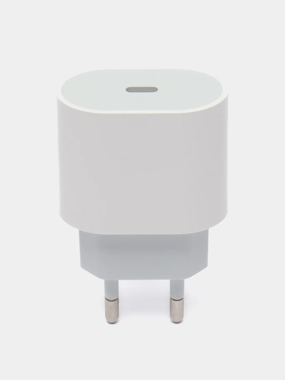 Блок питания с быстрой зарядкой для Apple с Type-C