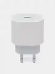 Блок питания с быстрой зарядкой для Apple с Type-C