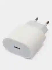 Блок питания с быстрой зарядкой для Apple с Type-C