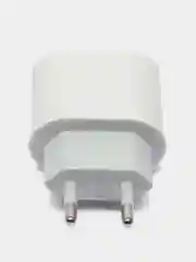 Блок питания с быстрой зарядкой для Apple с Type-C