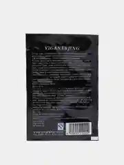 Маска - плёнка YIGANERJING для лица косметическая для очищения пор, от акне и прыщей