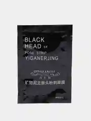 Маска - плёнка YIGANERJING для лица косметическая для очищения пор, от акне и прыщей