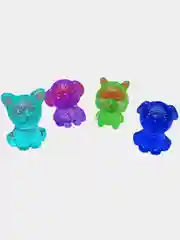 Силиконовая форма "Собачки" молд