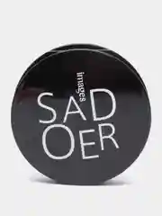 Кремовый компактная пудра для лица шелковистая Sadoer Powder,16 гр,3 оттенка