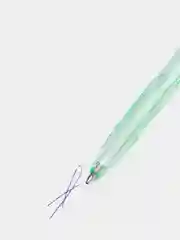 Бирюзовый ручка шариковая "Tribase Pastel"