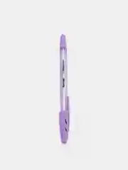 Сиреневый ручка шариковая "Tribase Pastel"