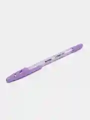 Сиреневый ручка шариковая "Tribase Pastel"