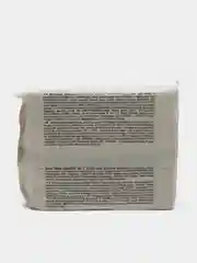 Белый пластилин скульптурный "Студия", мягкий