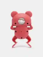 Заводная игрушка лягушка для купания/ ванной/ для детей