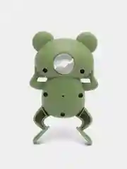 Заводная игрушка лягушка для купания/ ванной/ для детей