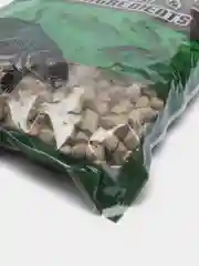 Пеллетс медленно растворимый Fishberry, чеснок, 1 кг