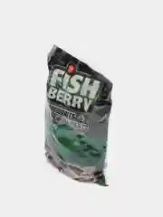 Пеллетс Fishberry медленно растворимый, чеснок, 6 мм, 1 кг