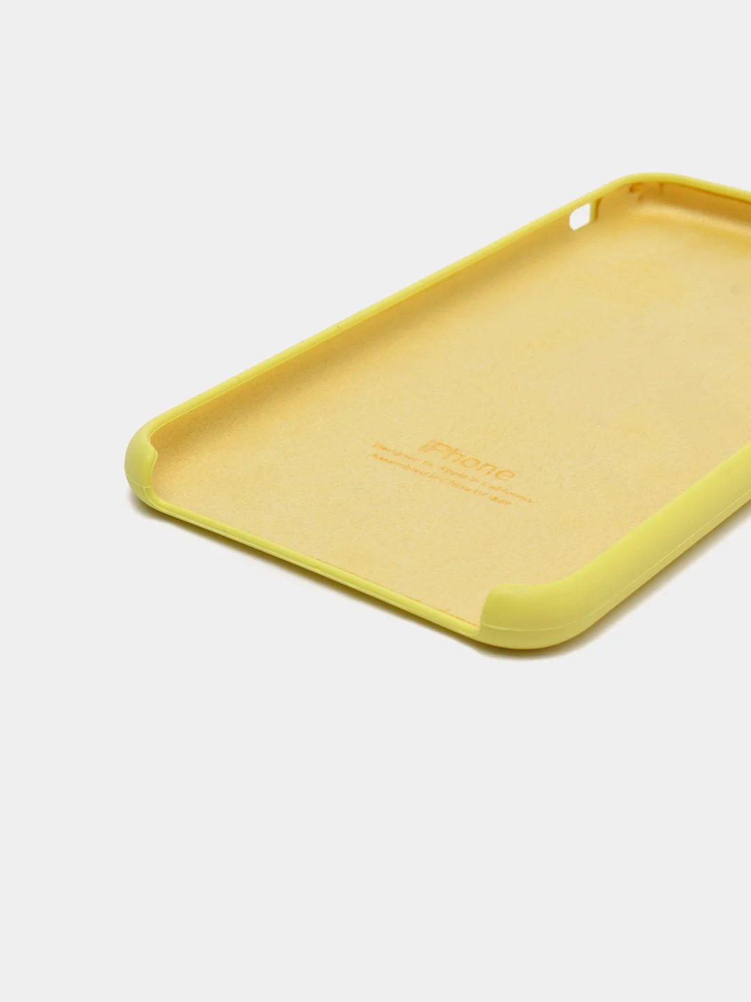 Бирюзовый чехол Silicone Case для iPhone 11 12 mini 13Pro Max 6s 7+ 8Plus XS противоударный открытый