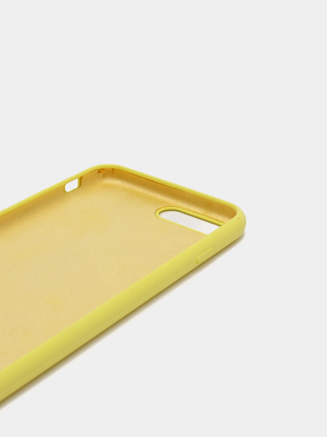 Бирюзовый чехол Silicone Case для iPhone 11 12 mini 13Pro Max 6s 7+ 8Plus XS противоударный открытый