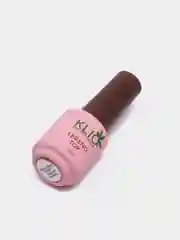 Розовый top coat, base, 15 мл