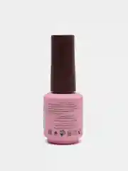 Розовый top coat, base, 15 мл