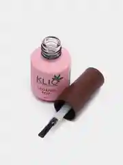 Розовый top coat, base, 15 мл