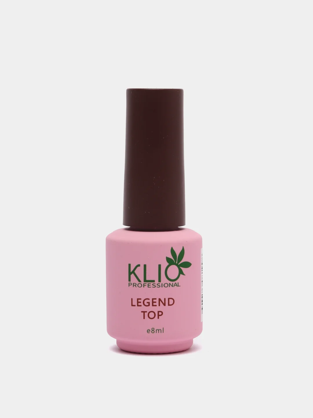 Розовый top coat, base, 15 мл