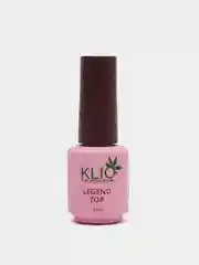 Розовый top coat, base, 15 мл