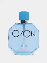 Туалетная вода для мужчин "OZON", 85 мл
