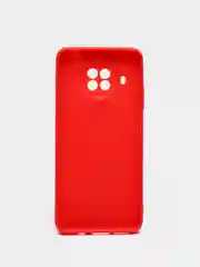 Конфетный чехол для Xiaomi Mi 10T Lite силиконовый