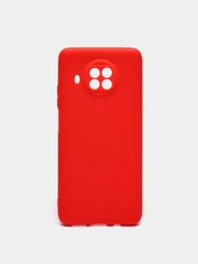 Чехол для Xiaomi Mi 10T Lite силиконовый