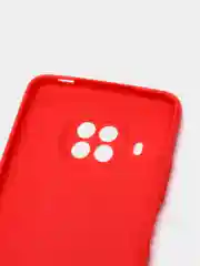 Конфетный чехол для Xiaomi Mi 10T Lite силиконовый