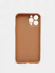 Бежевый чехол для iPhone 11, 11 Pro, 11 Pro Max, 12 mini, 12, 12 Pro, 12 Pro Max, 13, 13 Pro Max