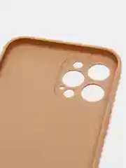Бежевый чехол для iPhone 11, 11 Pro, 11 Pro Max, 12 mini, 12, 12 Pro, 12 Pro Max, 13, 13 Pro Max