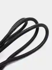 Кабель USB штекер(папа)- штекер(папа) + гнездо(мама) РА-73/81