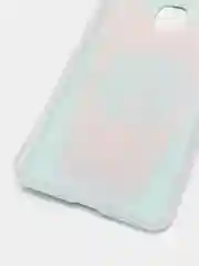 Коралловый чехол Huawei P10 Lite / Nova Lite, Хуавей П10 Лайт / Нова Лайт, силиконовый с рисунком