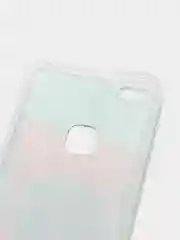 Коралловый чехол Huawei P10 Lite / Nova Lite, Хуавей П10 Лайт / Нова Лайт, силиконовый с рисунком
