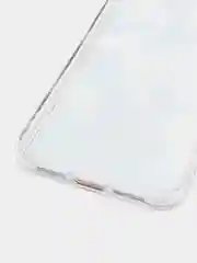 Небесно-голубой чехол Xiaomi Mi 9 SE / Mi 9SE, Сяоми Ми 9 СЕ / Ми 9СЕ, силиконовый с рисунком