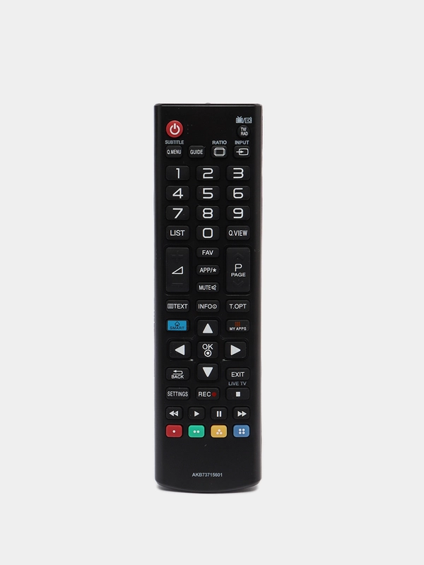 Пульт AKB73715601 для телевизора LG