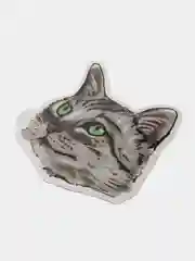 Стикерпак "Кошки", 50 штук