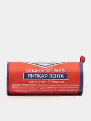 Липкая лента от мух "Чистый дом"