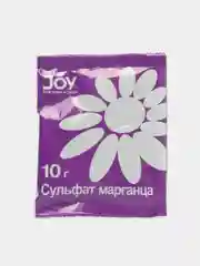 Белый сульфат марганца ТМ Joy, 10 г