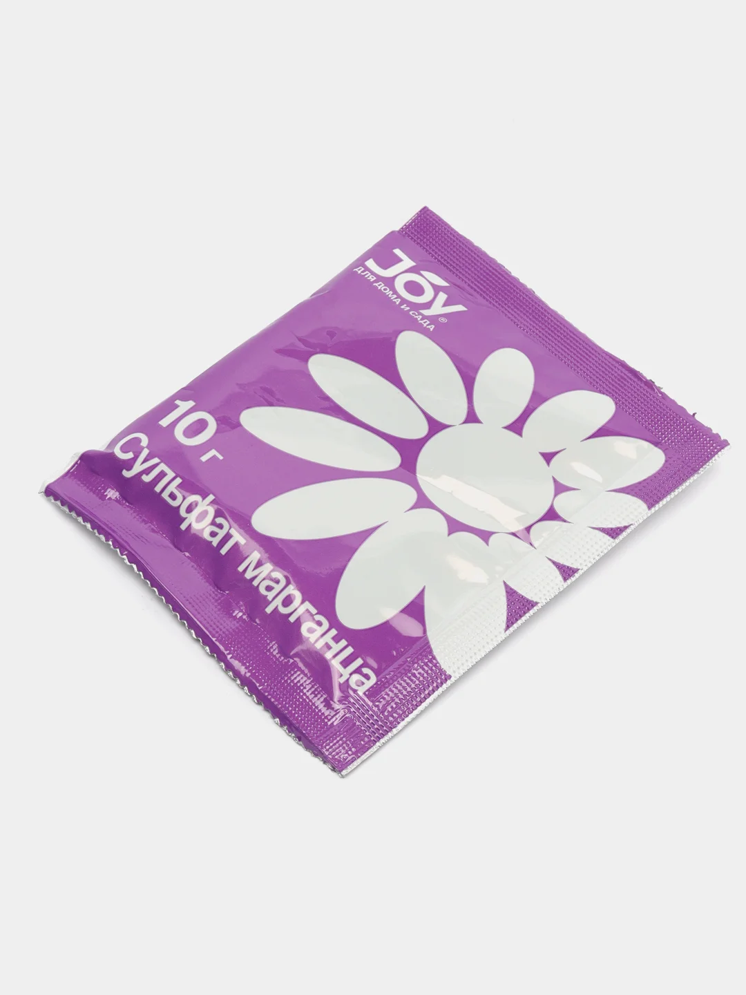 Белый сульфат марганца ТМ Joy, 10 г