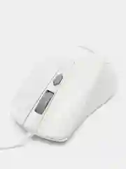 Белый мышь компьютерная проводная, 5 цветов, Smartbuy ONE SBM-352-K