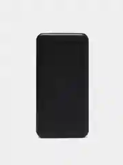 Черный внешний аккумулятор Borofone BJ3 10000 mAh (2xUSB, Micro-USB, Type-C)
