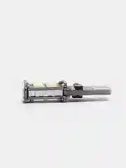 Белый габаритные светодиодные лампы T10 W5W 26SMD и T15 W16W на огни на габаритки и задний ход