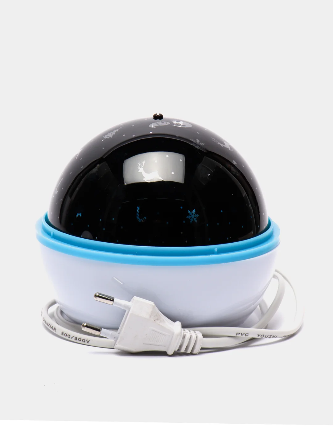 Диско-шар светодиодный LED RGB Magic Ball Light yafong
